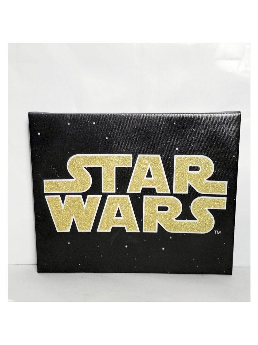 Star Wars canvas print wall art 7x5"